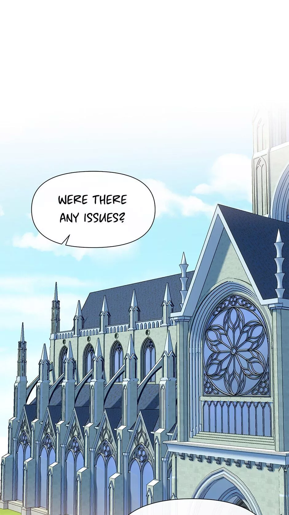 The Monstrous Duke's Adopted Daughter Chapter 98 page 43
