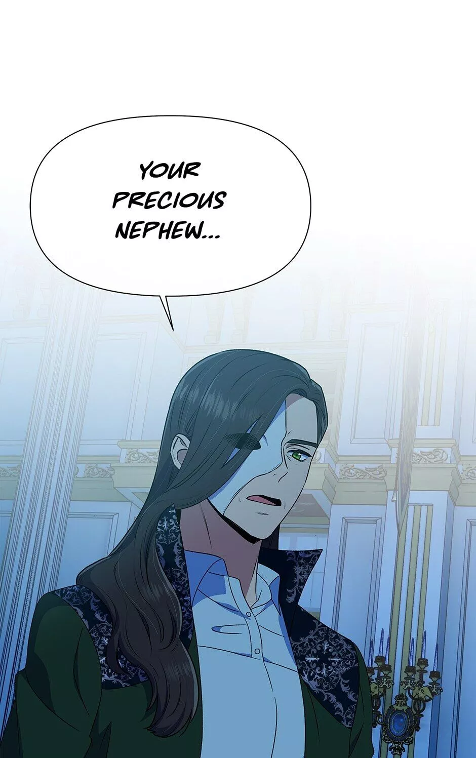 The Monstrous Duke's Adopted Daughter Chapter 96 page 64