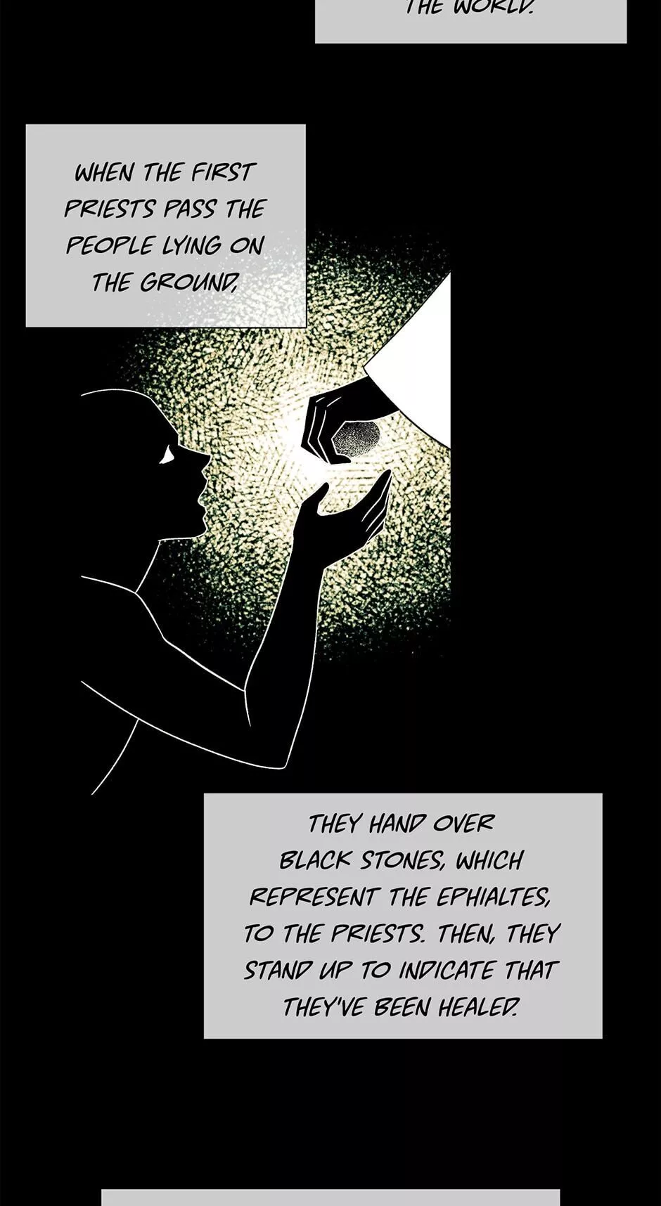 The Monstrous Duke's Adopted Daughter Chapter 98 page 53