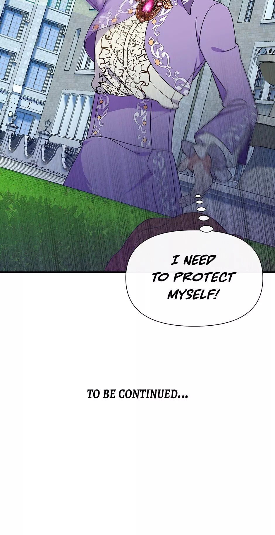 The Monstrous Duke's Adopted Daughter Chapter 98 page 61