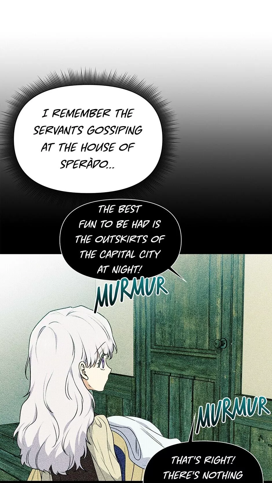 The Monstrous Duke's Adopted Daughter Chapter 94 page 42