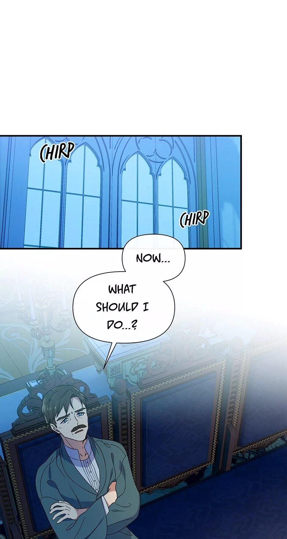 The Monstrous Duke's Adopted Daughter Chapter 97 page 12