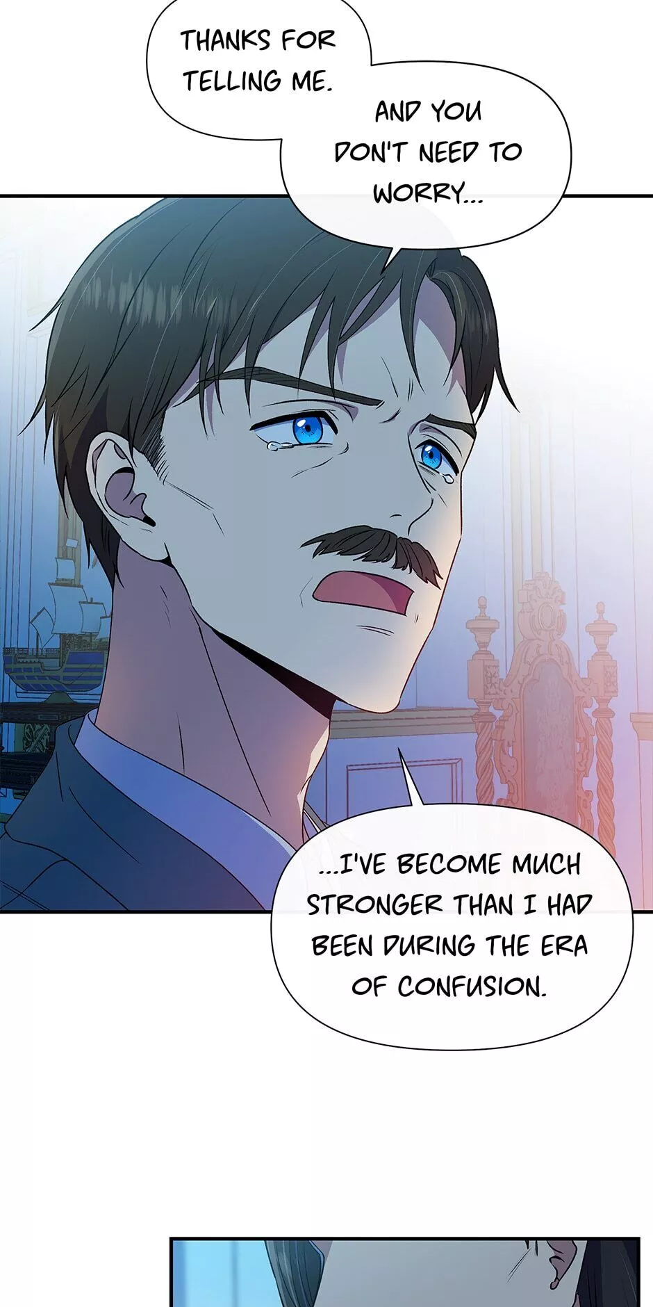 The Monstrous Duke's Adopted Daughter Chapter 97 page 10