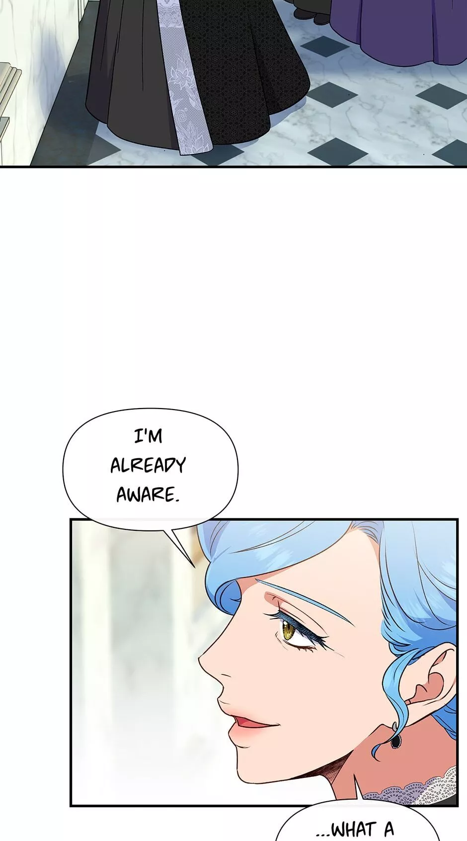 The Monstrous Duke's Adopted Daughter Chapter 97 page 25