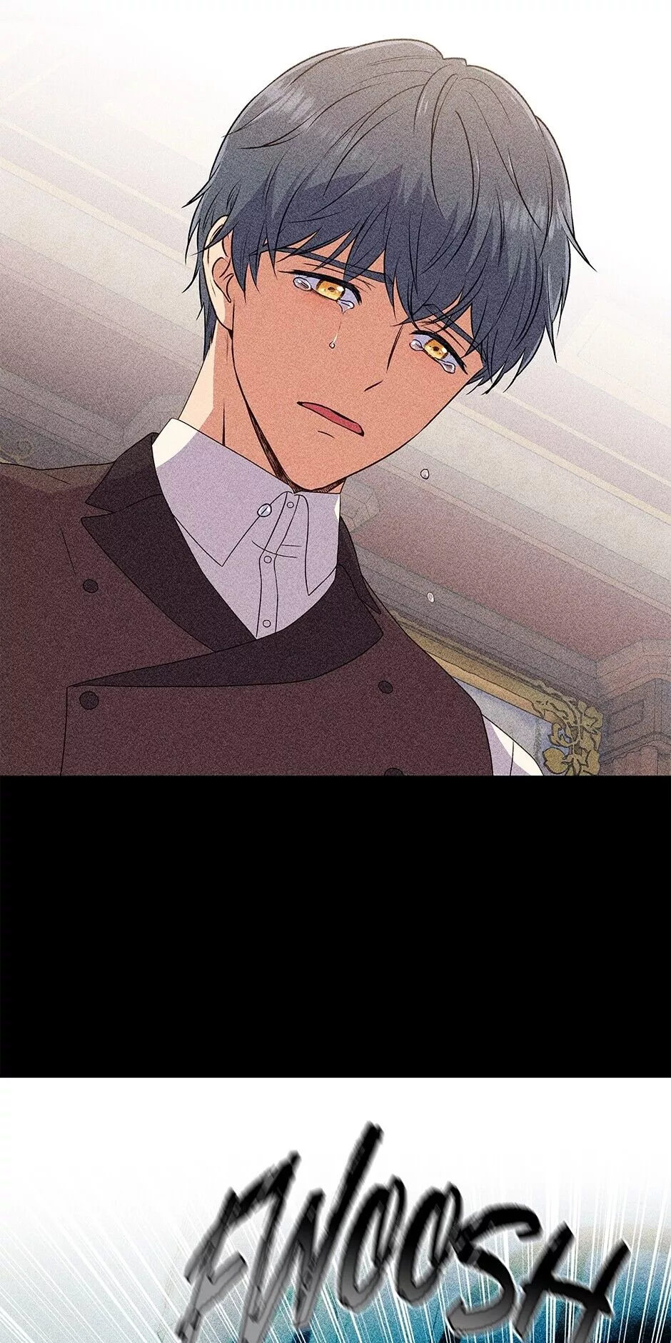 The Monstrous Duke's Adopted Daughter Chapter 97 page 48