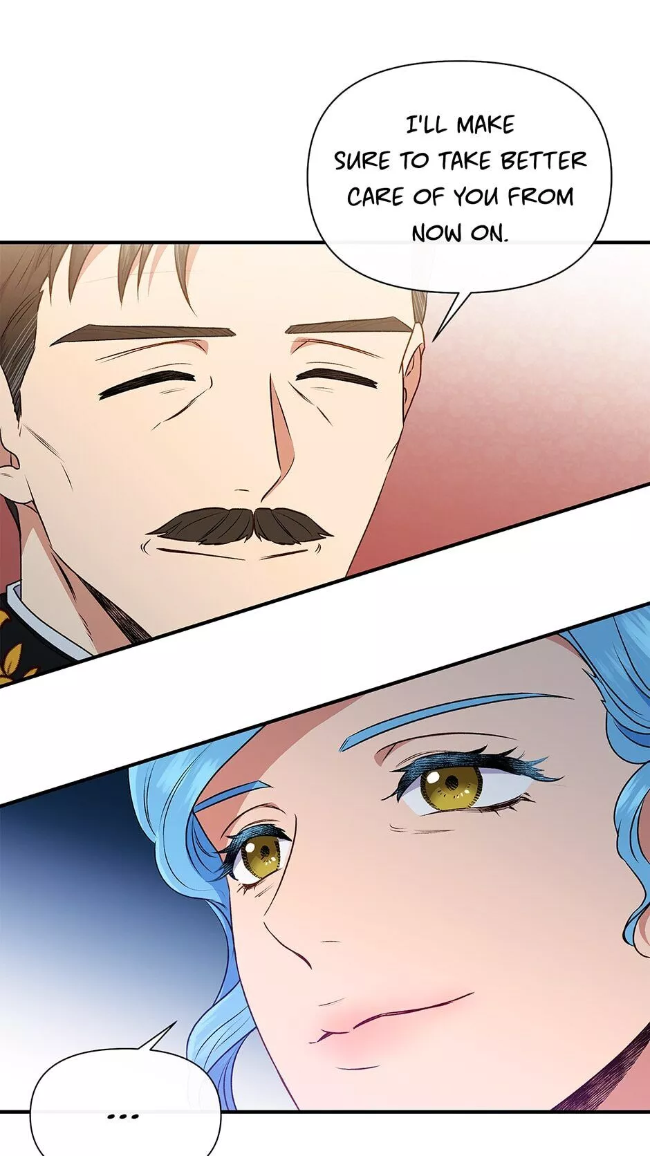 The Monstrous Duke's Adopted Daughter Chapter 97 page 40