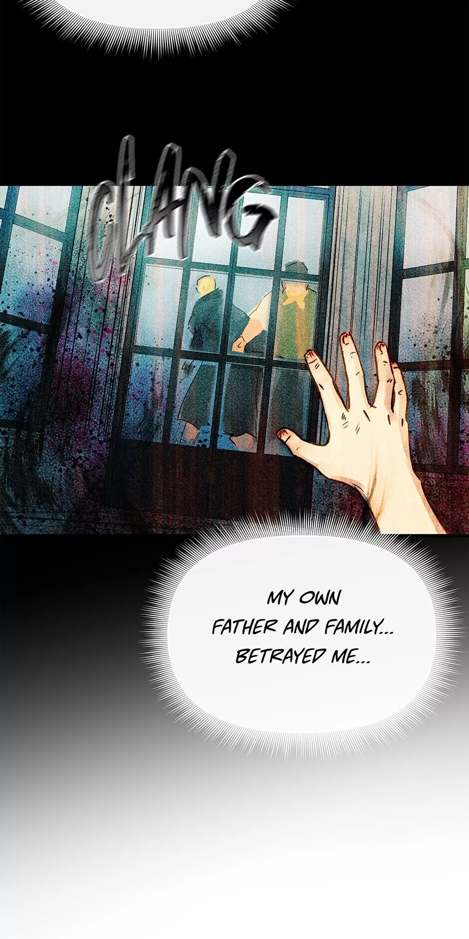 The Monstrous Duke's Adopted Daughter Chapter 97 page 51