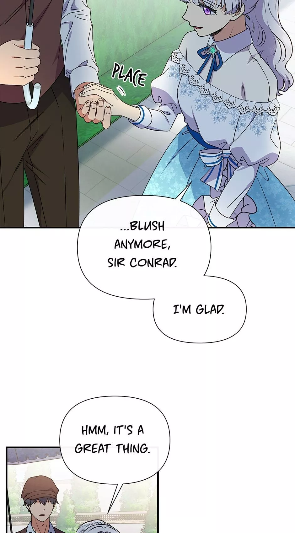 The Monstrous Duke's Adopted Daughter Chapter 97 page 60