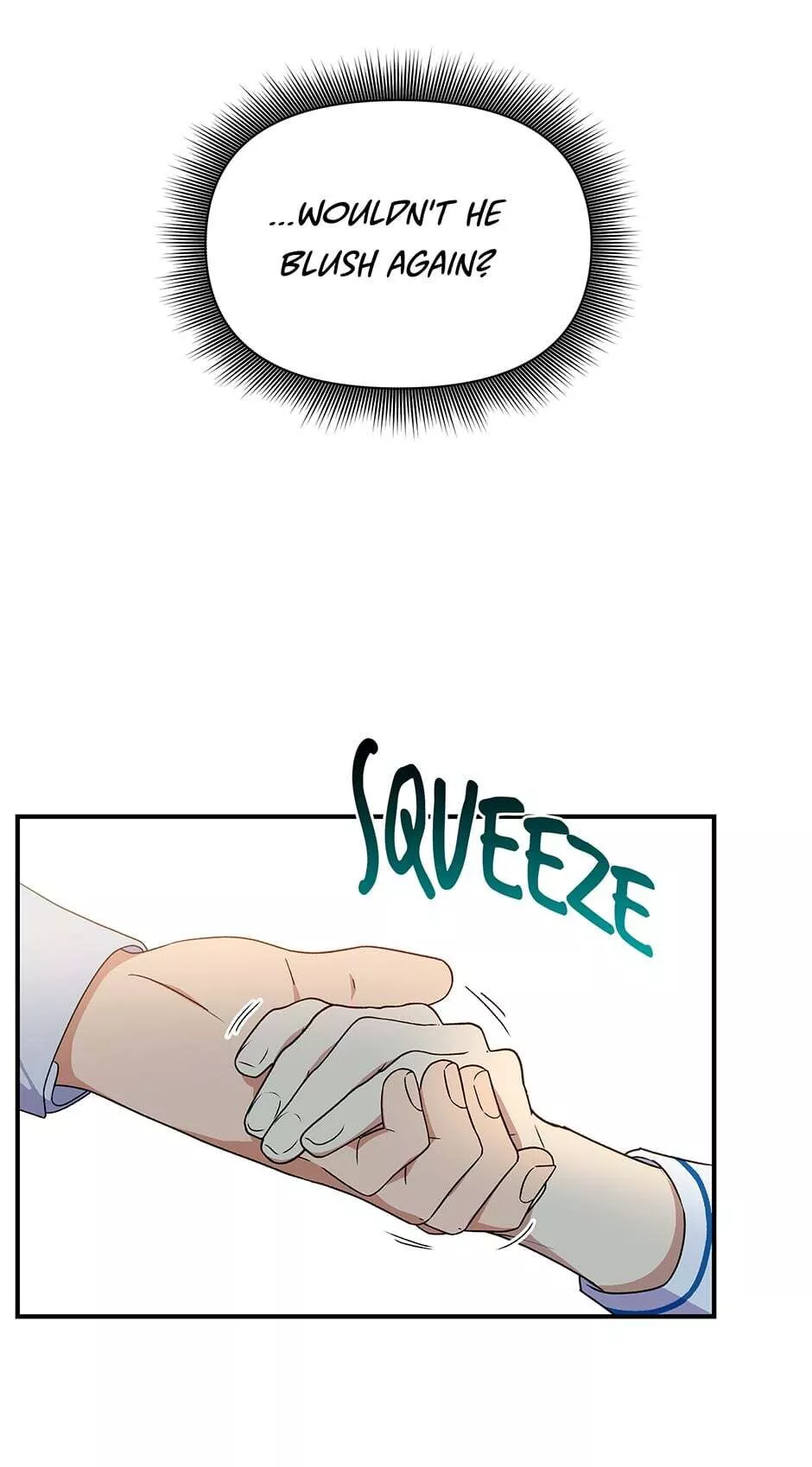 The Monstrous Duke's Adopted Daughter Chapter 97 page 57