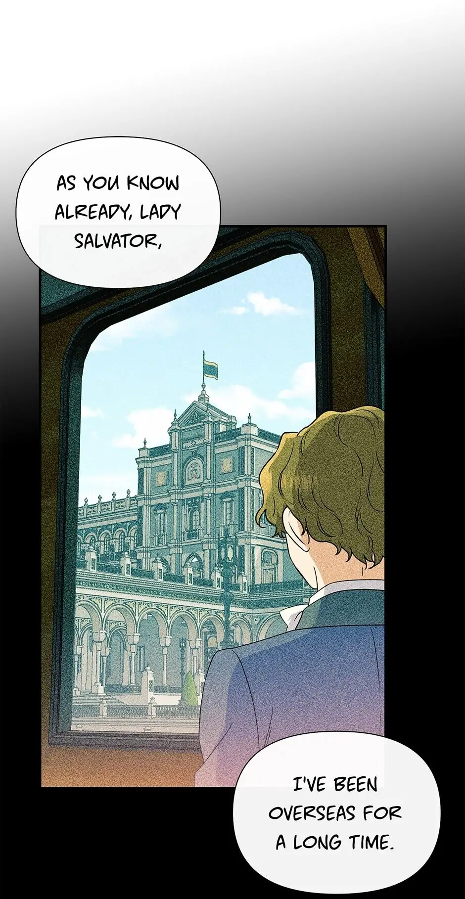 The Monstrous Duke's Adopted Daughter Chapter 99 page 17