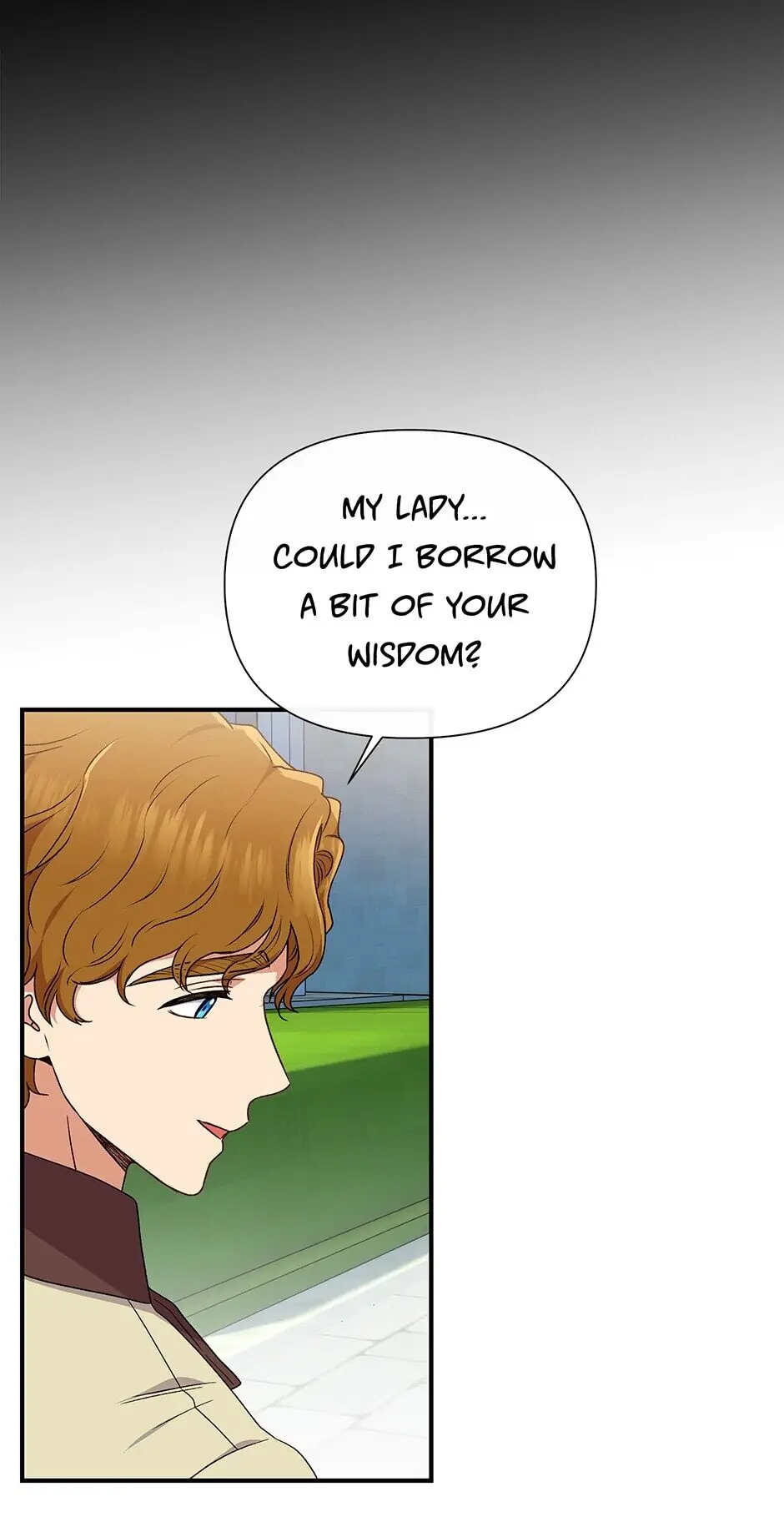 The Monstrous Duke's Adopted Daughter Chapter 99 page 19