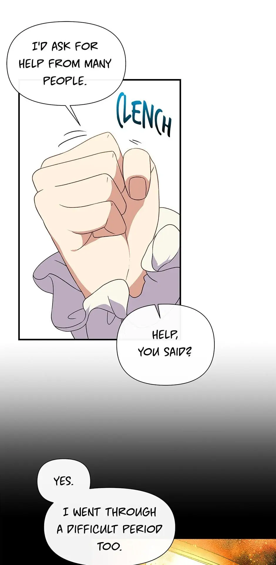 The Monstrous Duke's Adopted Daughter Chapter 99 page 27