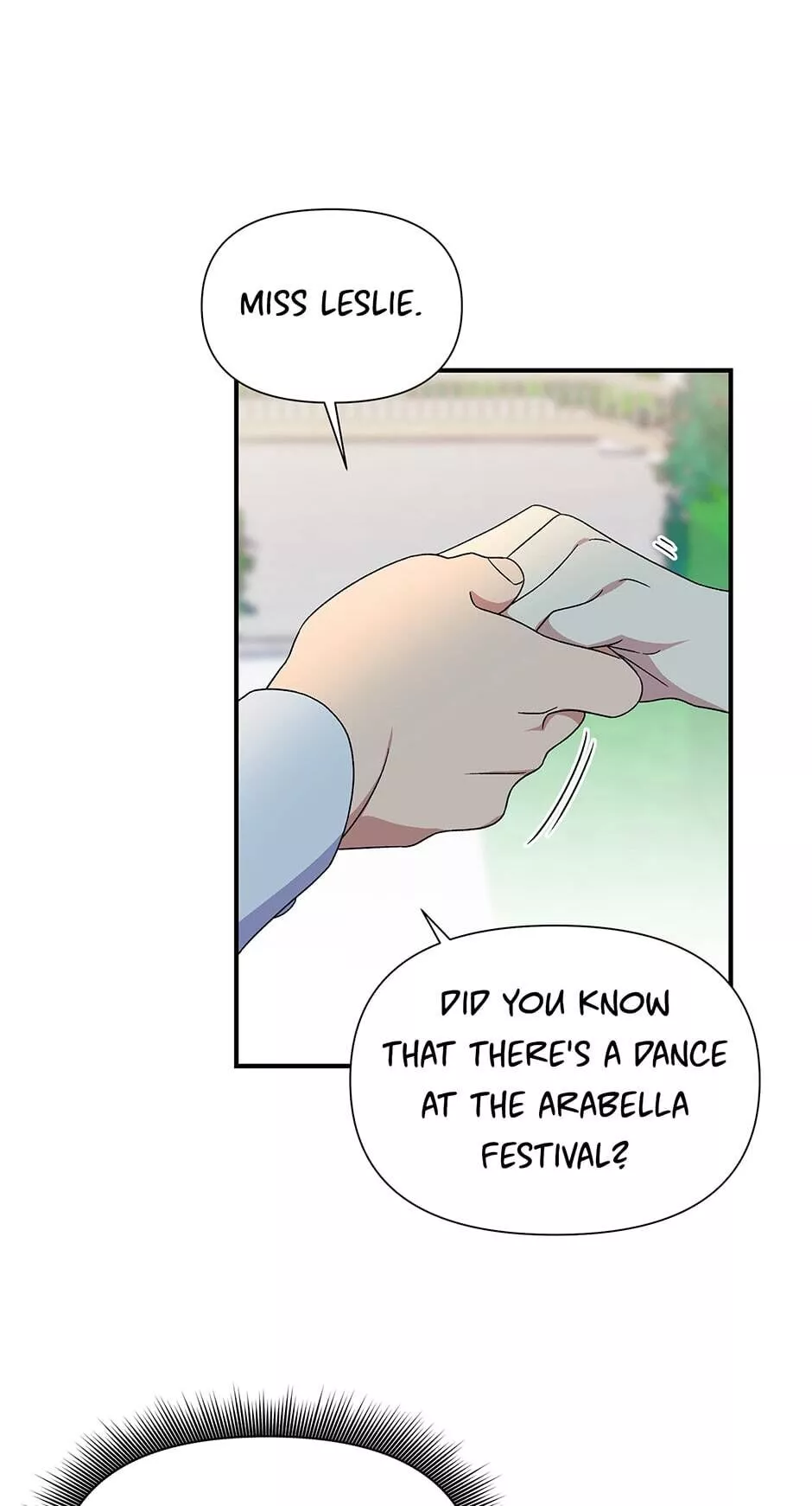 The Monstrous Duke's Adopted Daughter Chapter 97 page 65