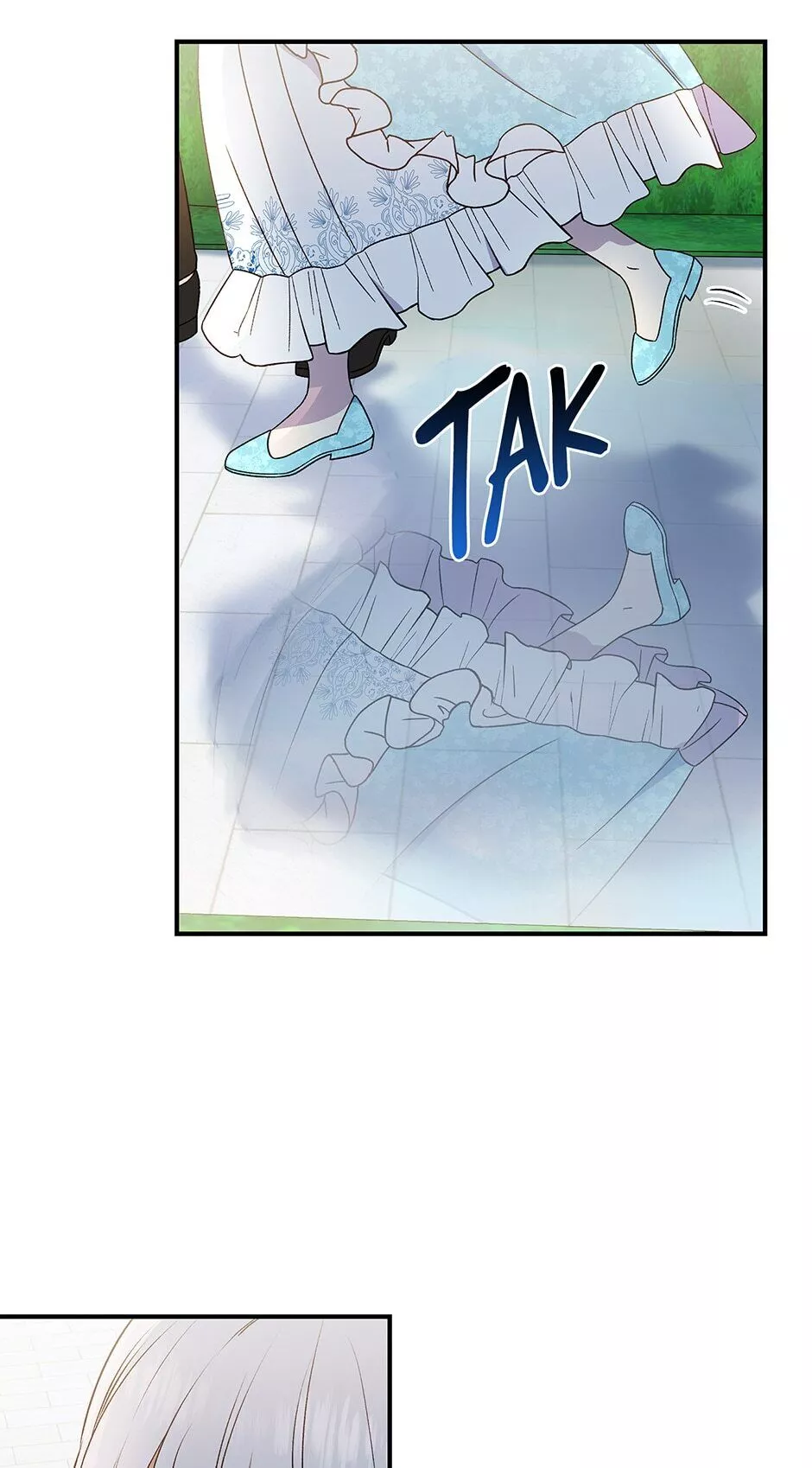 The Monstrous Duke's Adopted Daughter Chapter 97 page 58