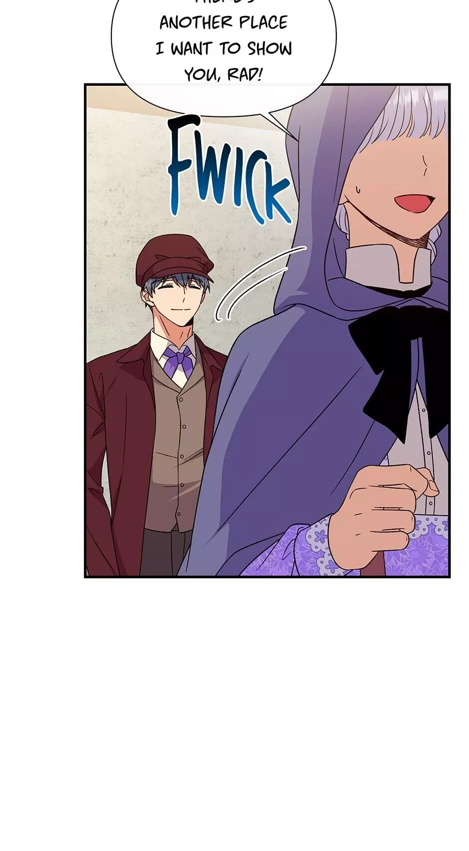 The Monstrous Duke's Adopted Daughter Chapter 101 page 15
