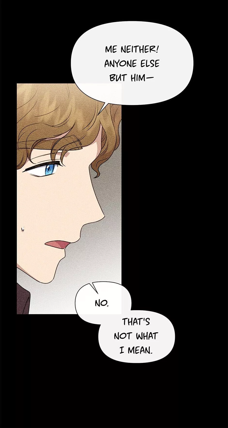 The Monstrous Duke's Adopted Daughter Chapter 100 page 47
