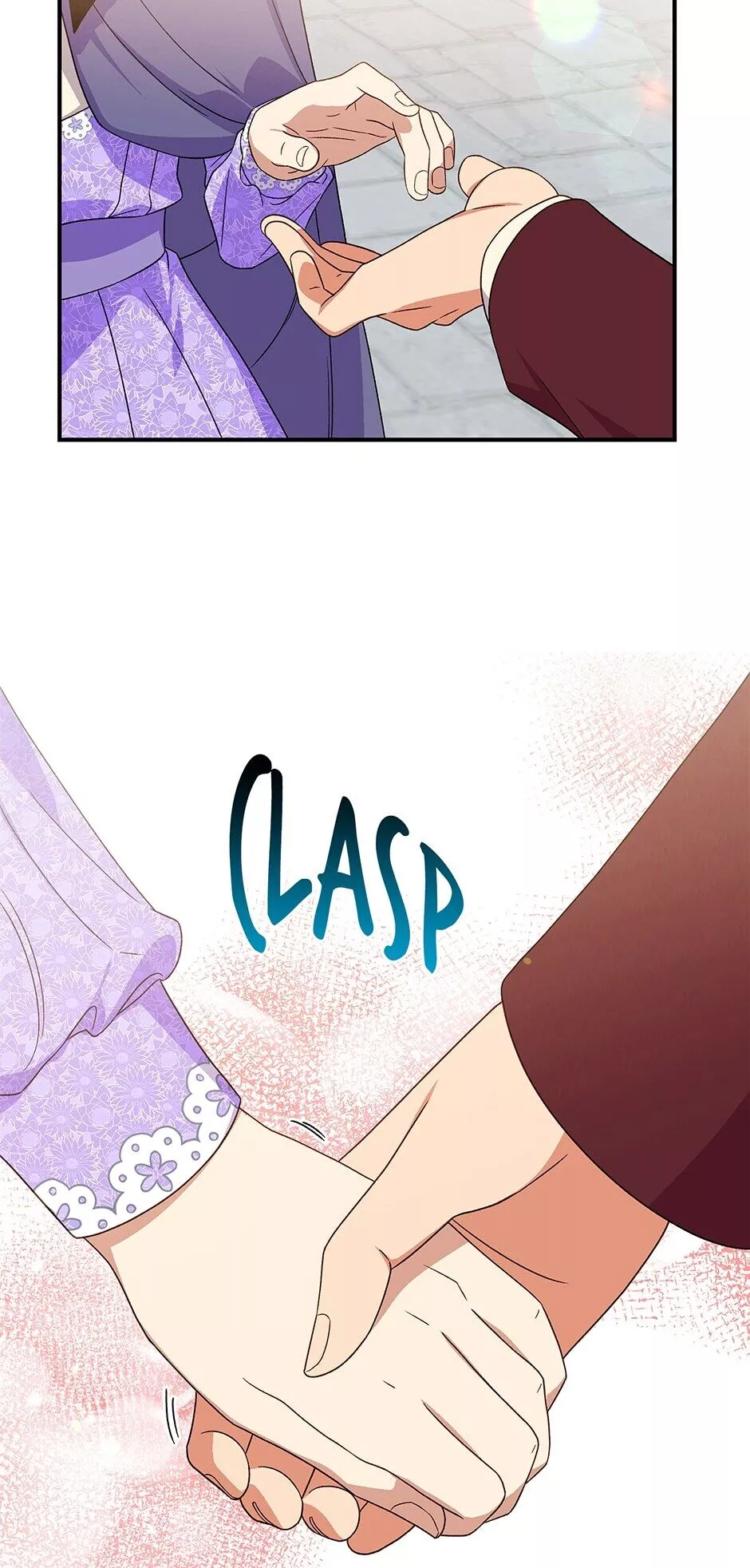 The Monstrous Duke's Adopted Daughter Chapter 100 page 17