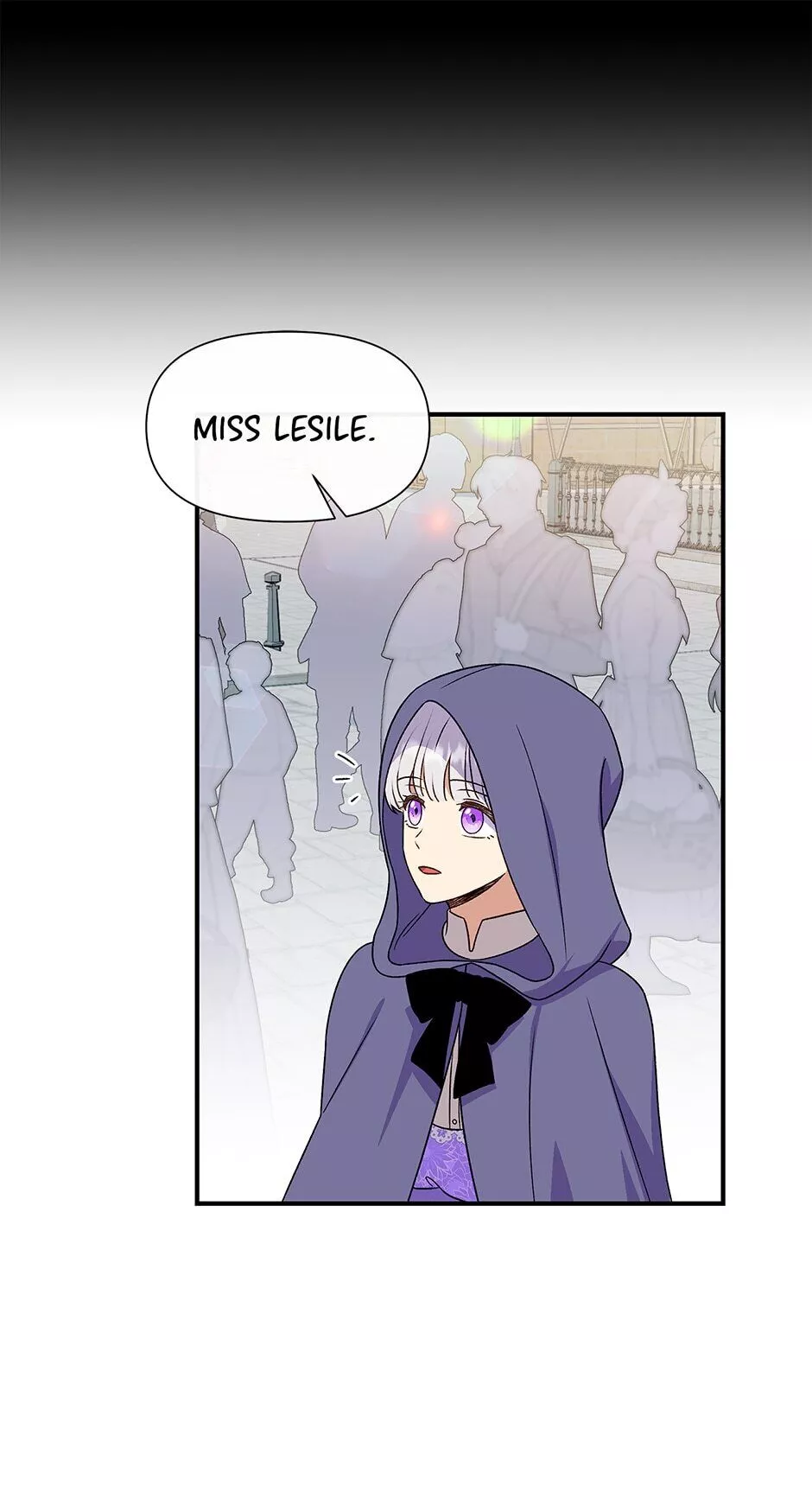 The Monstrous Duke's Adopted Daughter Chapter 100 page 24