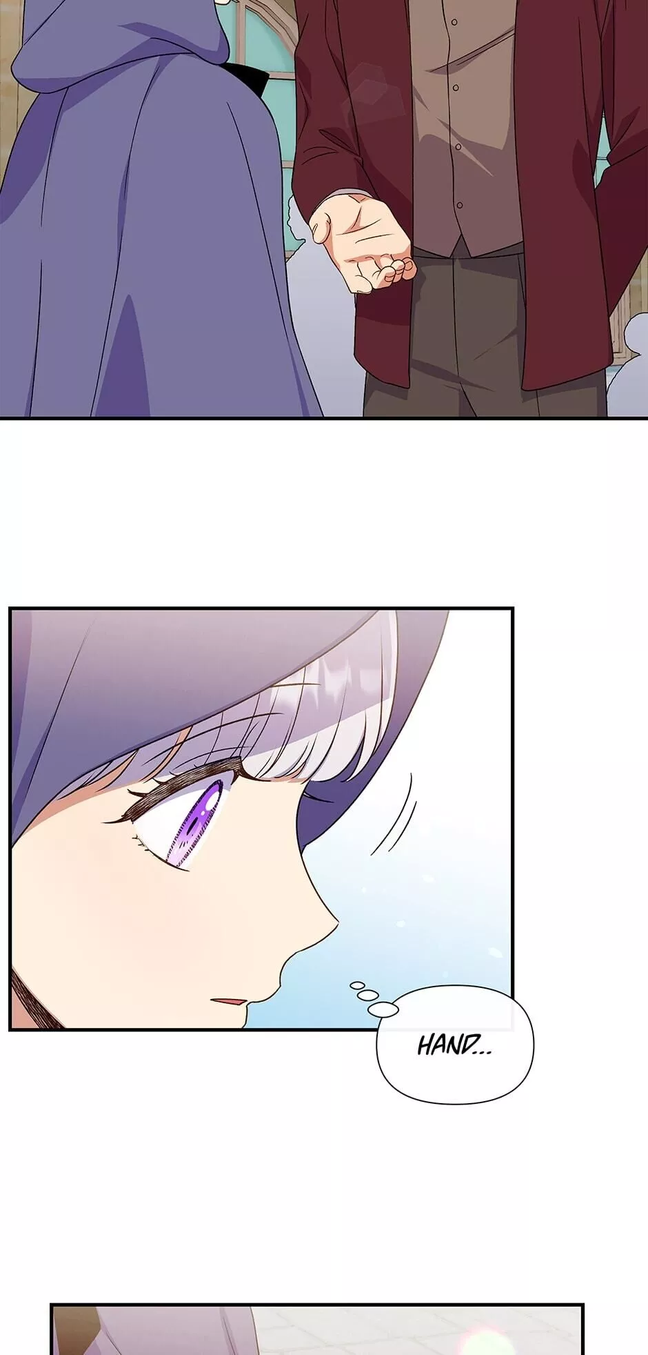 The Monstrous Duke's Adopted Daughter Chapter 100 page 16
