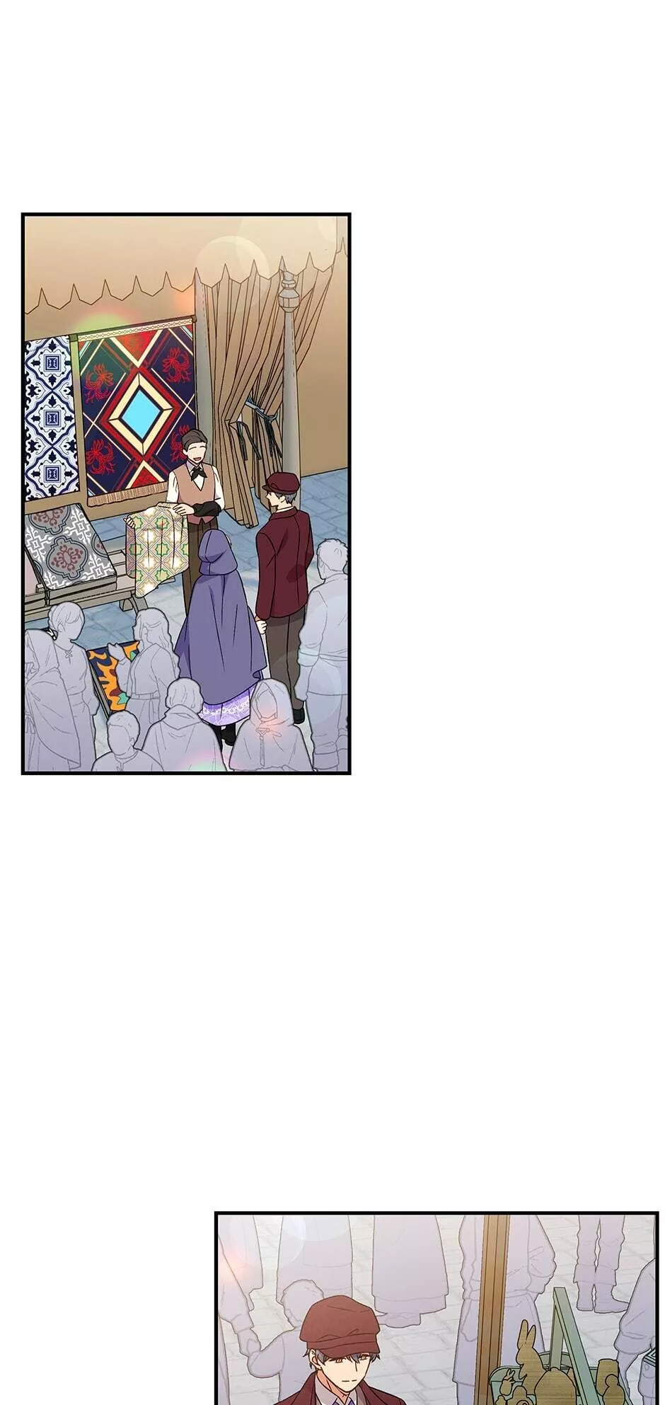 The Monstrous Duke's Adopted Daughter Chapter 101 page 6