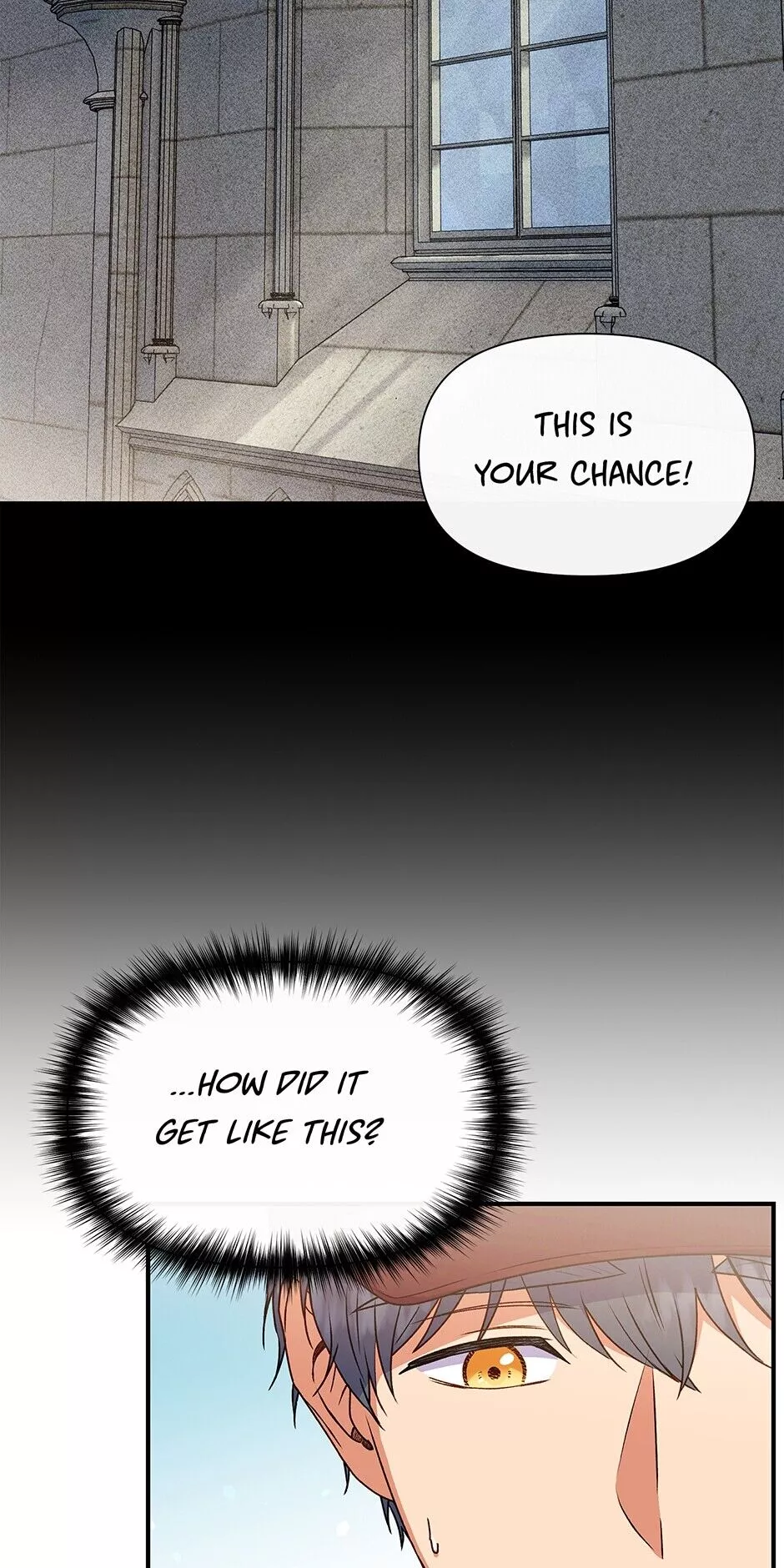 The Monstrous Duke's Adopted Daughter Chapter 100 page 51