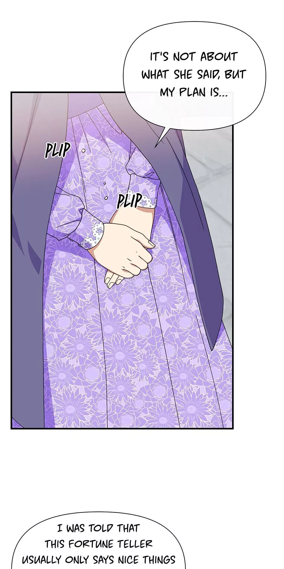 The Monstrous Duke's Adopted Daughter Chapter 101 page 46