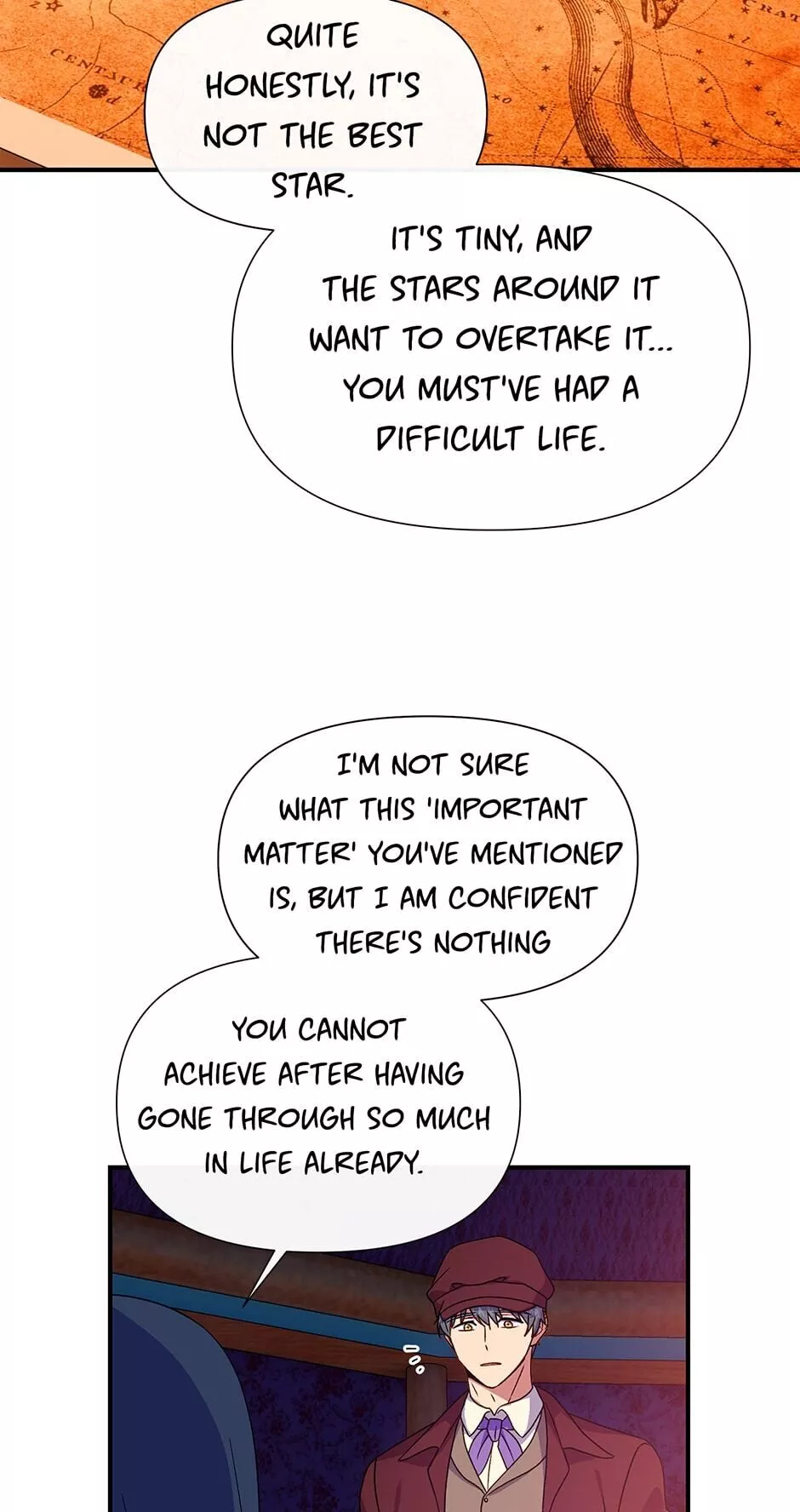 The Monstrous Duke's Adopted Daughter Chapter 101 page 29