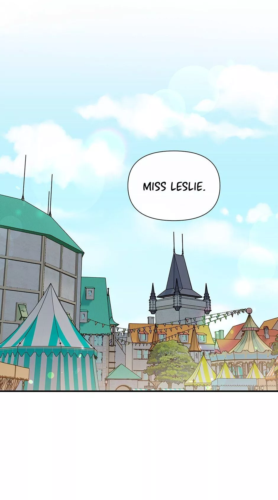 The Monstrous Duke's Adopted Daughter Chapter 102 page 2