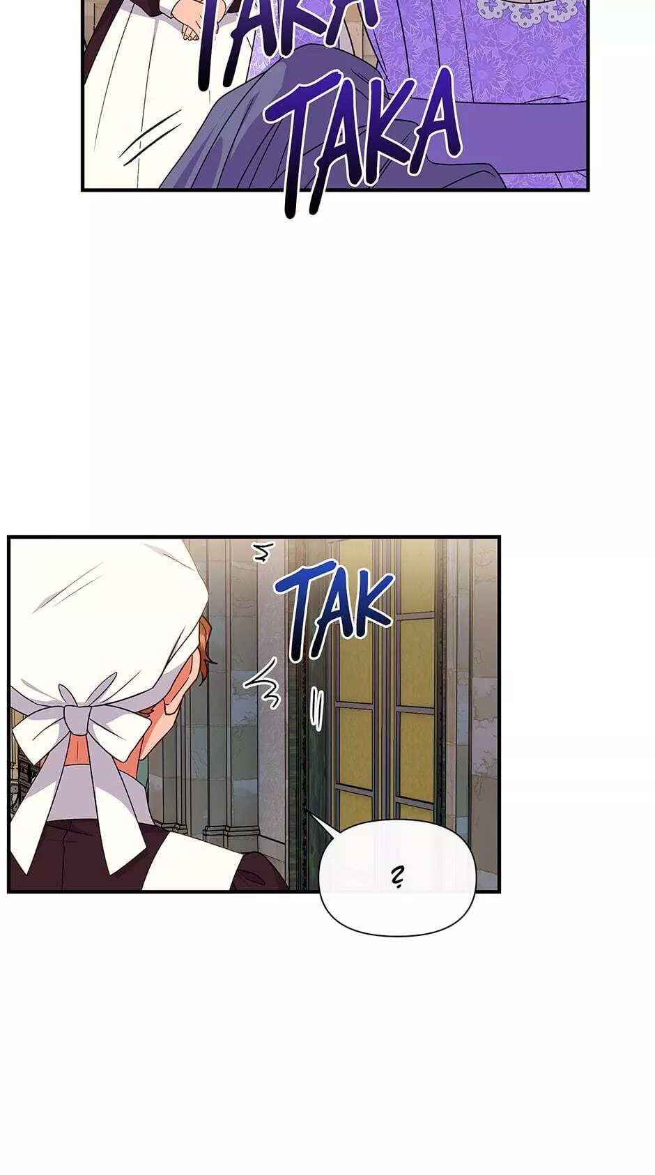The Monstrous Duke's Adopted Daughter Chapter 102 page 7