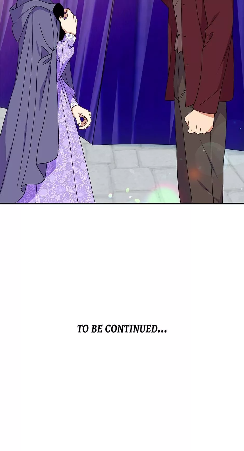 The Monstrous Duke's Adopted Daughter Chapter 101 page 71