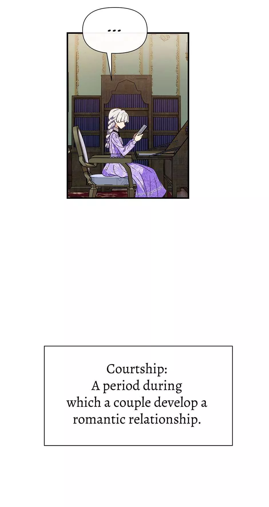 The Monstrous Duke's Adopted Daughter Chapter 102 page 13