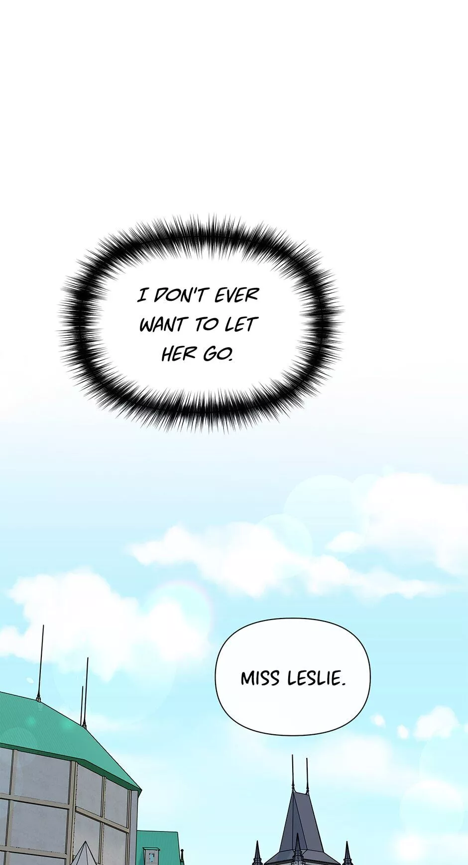 The Monstrous Duke's Adopted Daughter Chapter 101 page 69