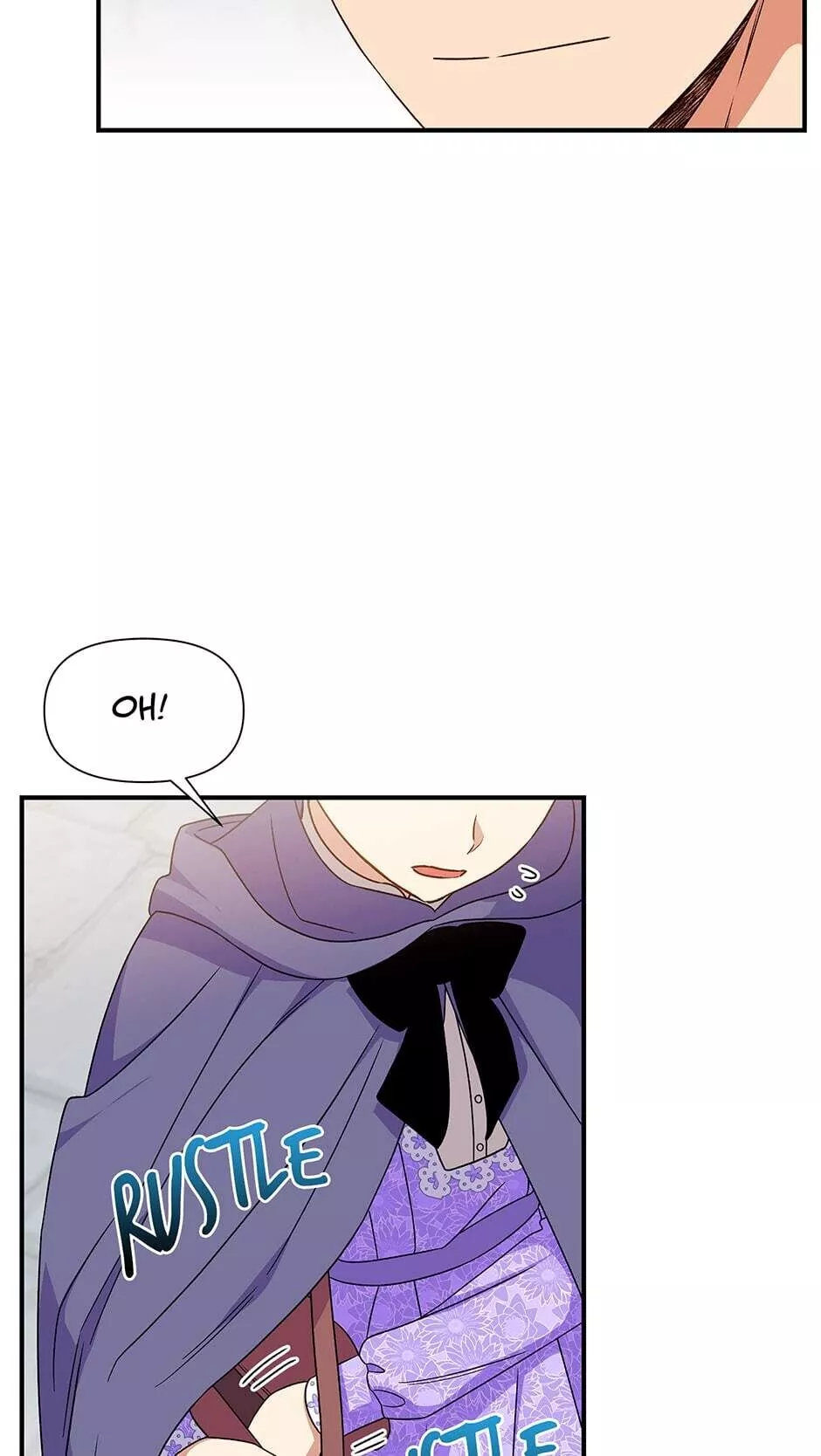 The Monstrous Duke's Adopted Daughter Chapter 101 page 57
