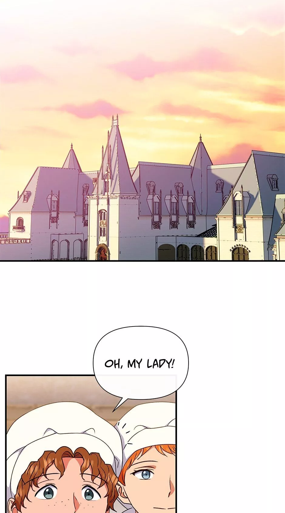The Monstrous Duke's Adopted Daughter Chapter 102 page 5