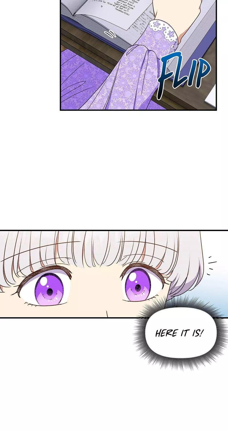 The Monstrous Duke's Adopted Daughter Chapter 102 page 12