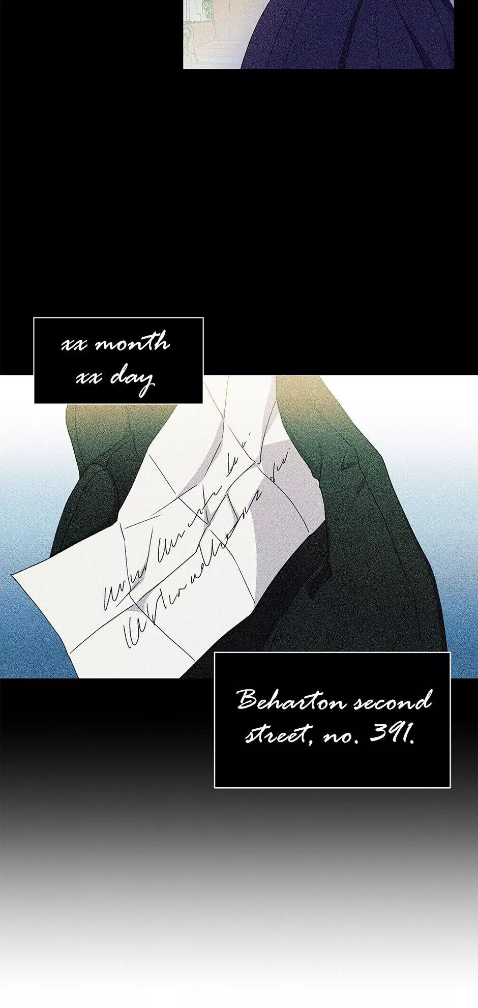 The Monstrous Duke's Adopted Daughter Chapter 102 page 38