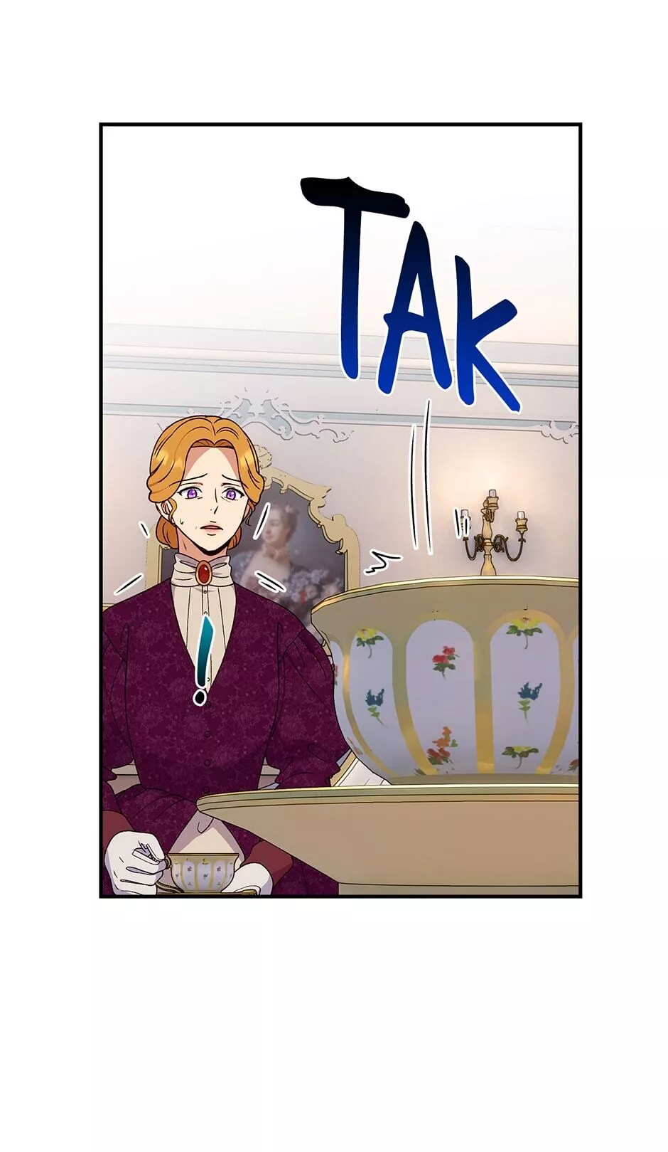 The Monstrous Duke's Adopted Daughter Chapter 102 page 42