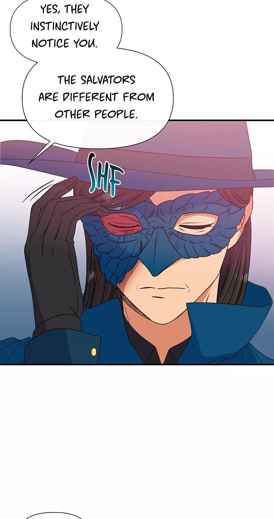 The Monstrous Duke's Adopted Daughter Chapter 102 page 31