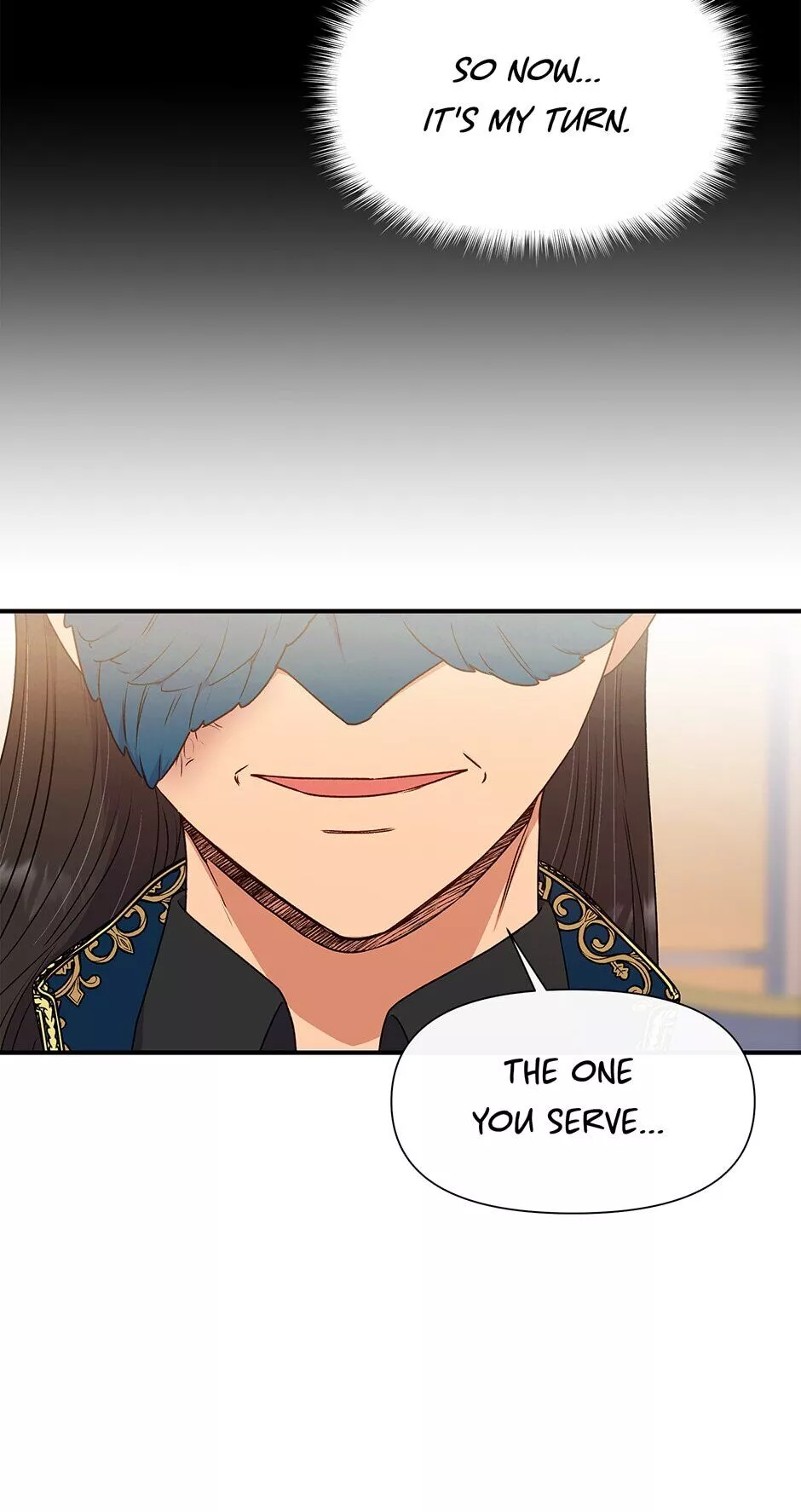 The Monstrous Duke's Adopted Daughter Chapter 102 page 62