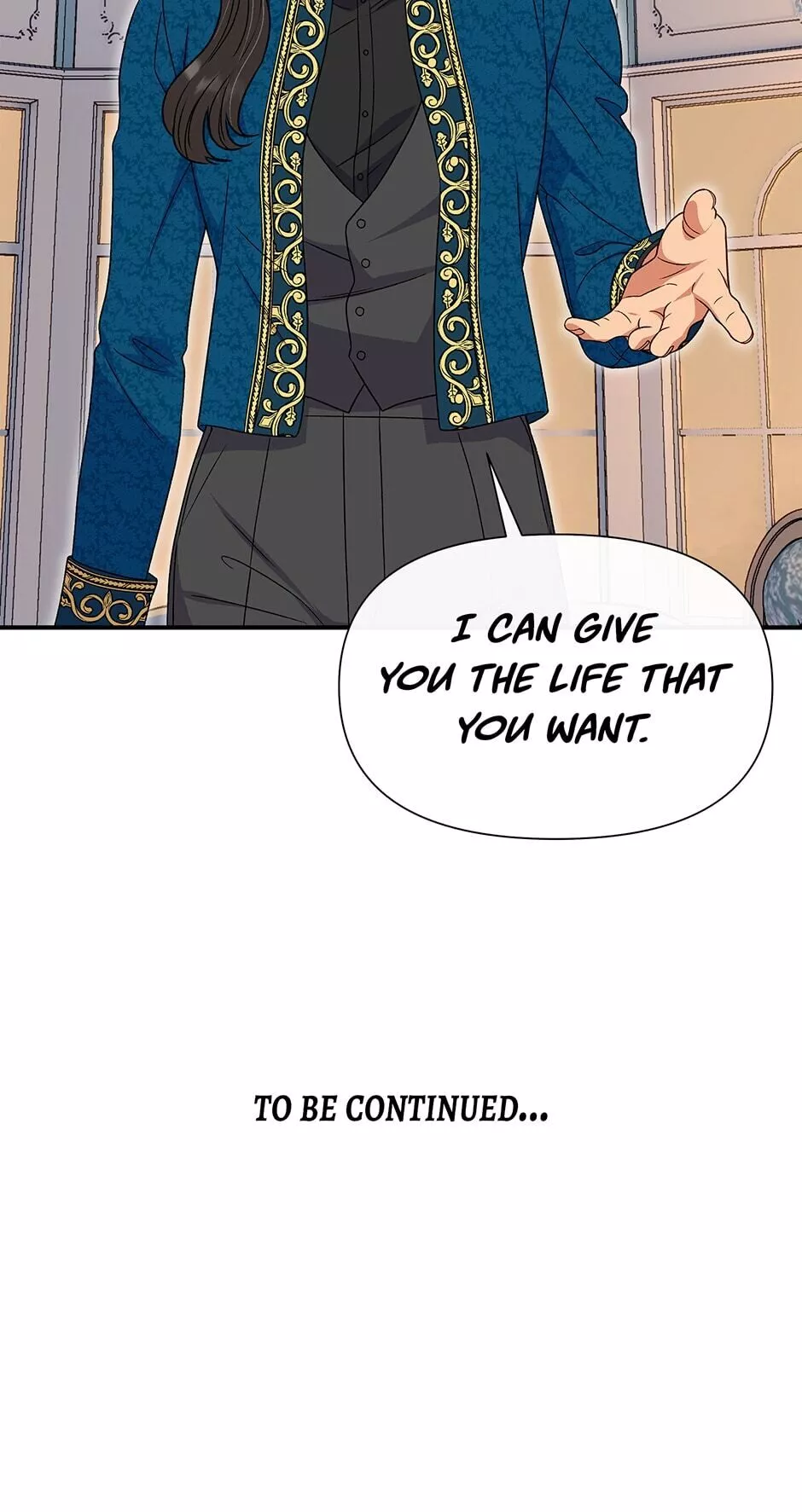 The Monstrous Duke's Adopted Daughter Chapter 102 page 69