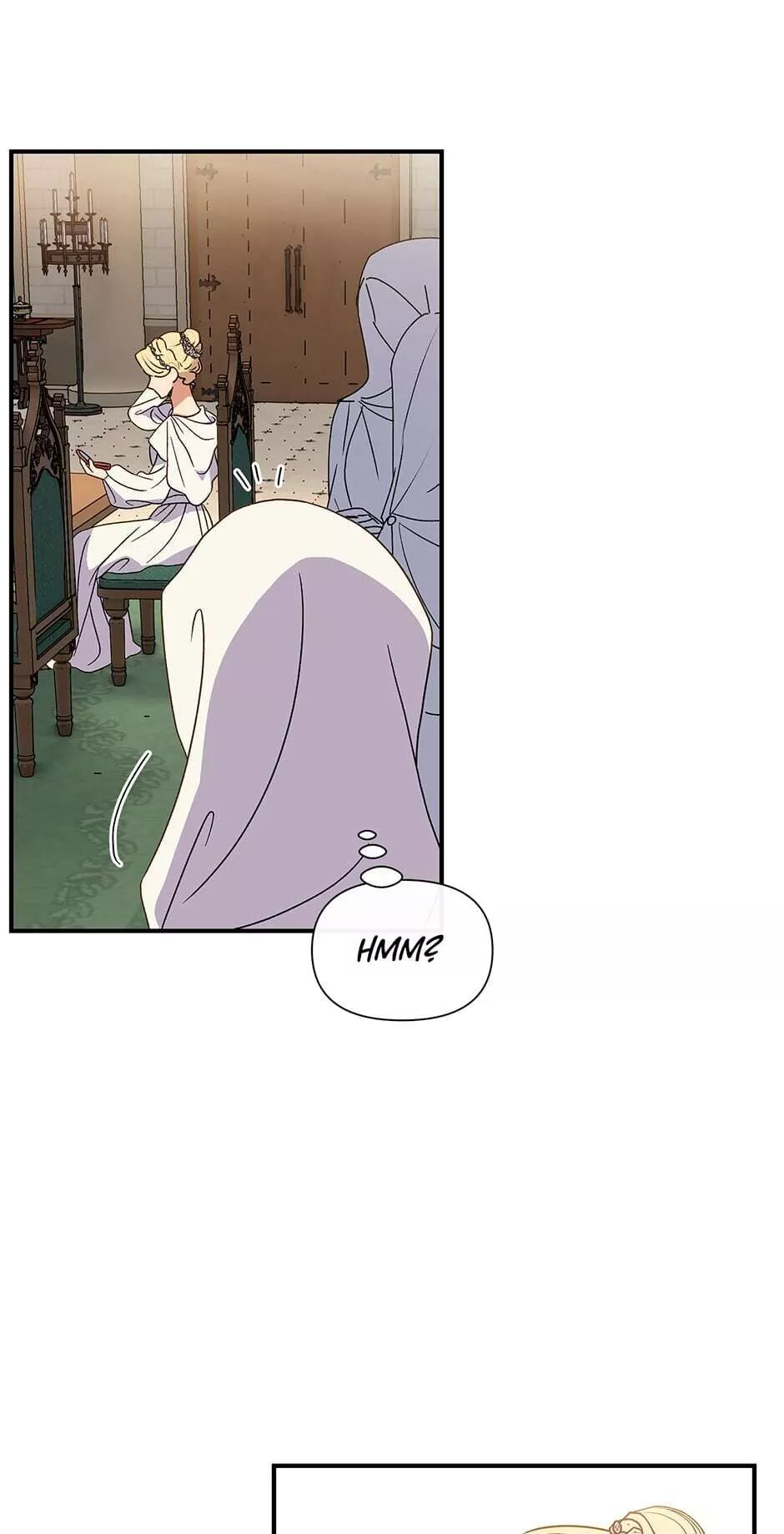 The Monstrous Duke's Adopted Daughter Chapter 104 page 17