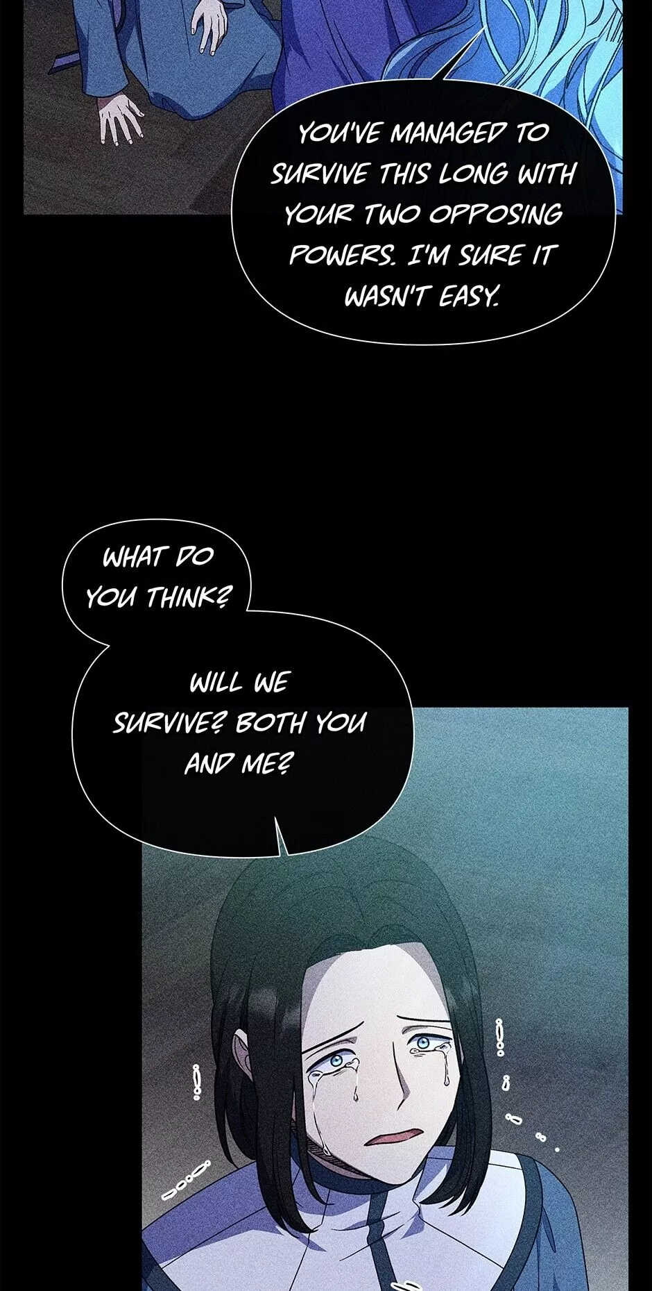 The Monstrous Duke's Adopted Daughter Chapter 105 page 24