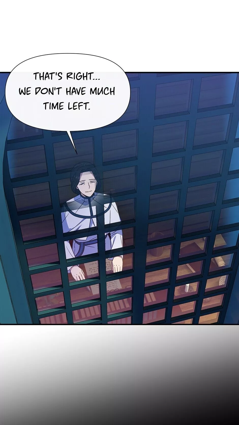 The Monstrous Duke's Adopted Daughter Chapter 105 page 19