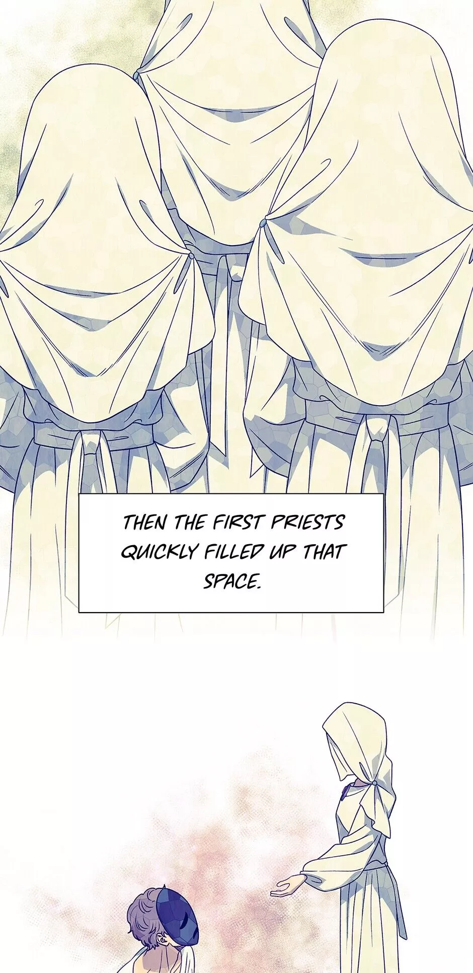 The Monstrous Duke's Adopted Daughter Chapter 105 page 30