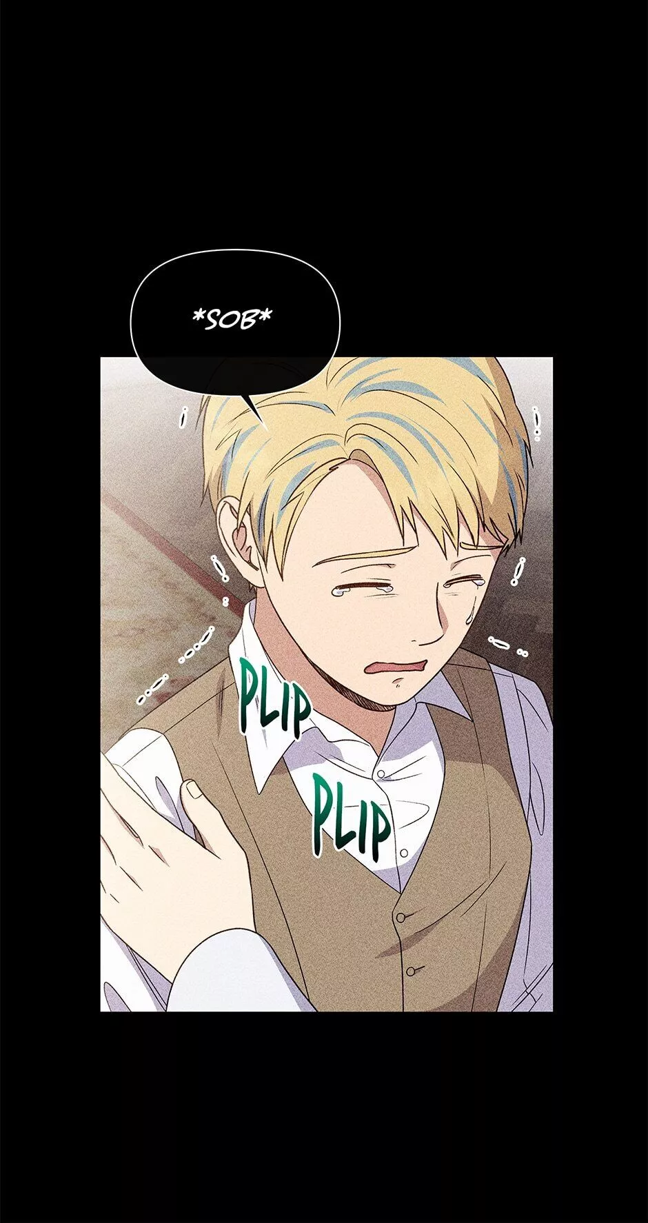 The Monstrous Duke's Adopted Daughter Chapter 107 page 11