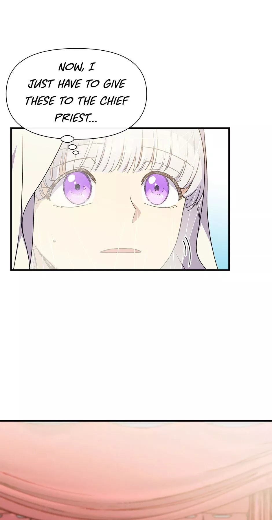 The Monstrous Duke's Adopted Daughter Chapter 105 page 38