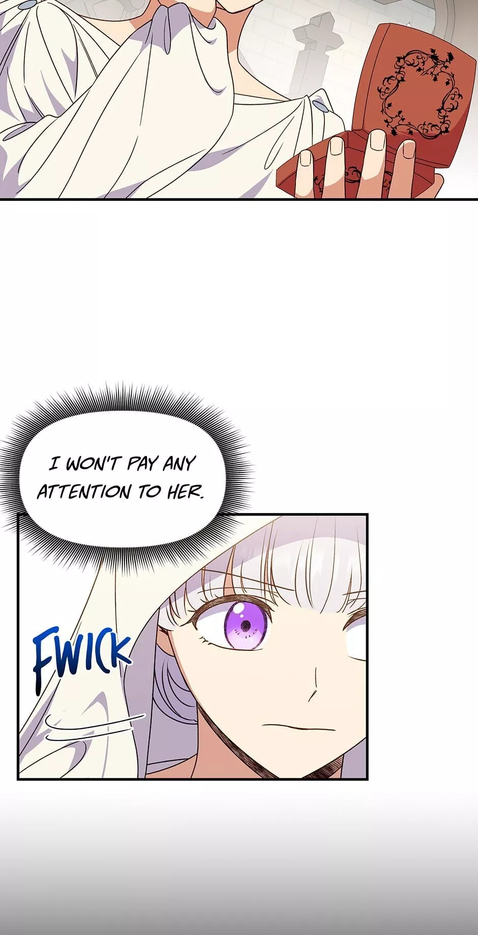 The Monstrous Duke's Adopted Daughter Chapter 104 page 20