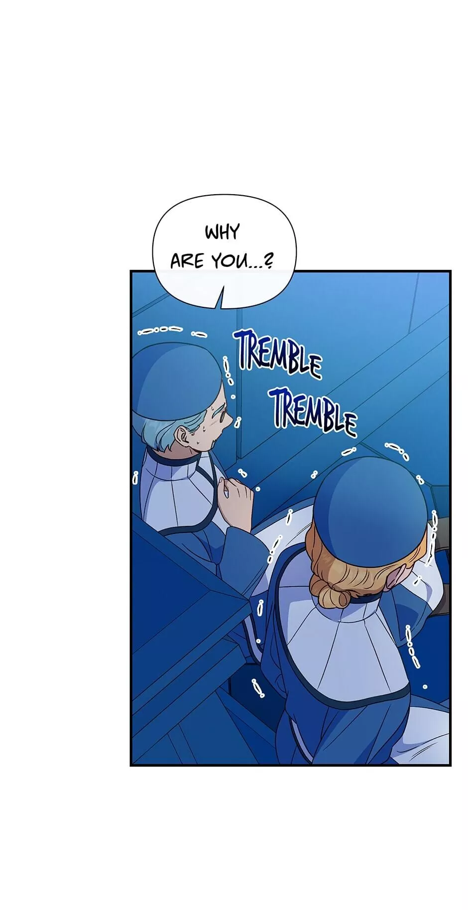 The Monstrous Duke's Adopted Daughter Chapter 107 page 30