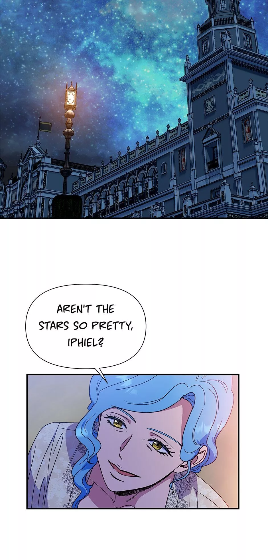 The Monstrous Duke's Adopted Daughter Chapter 103 page 33