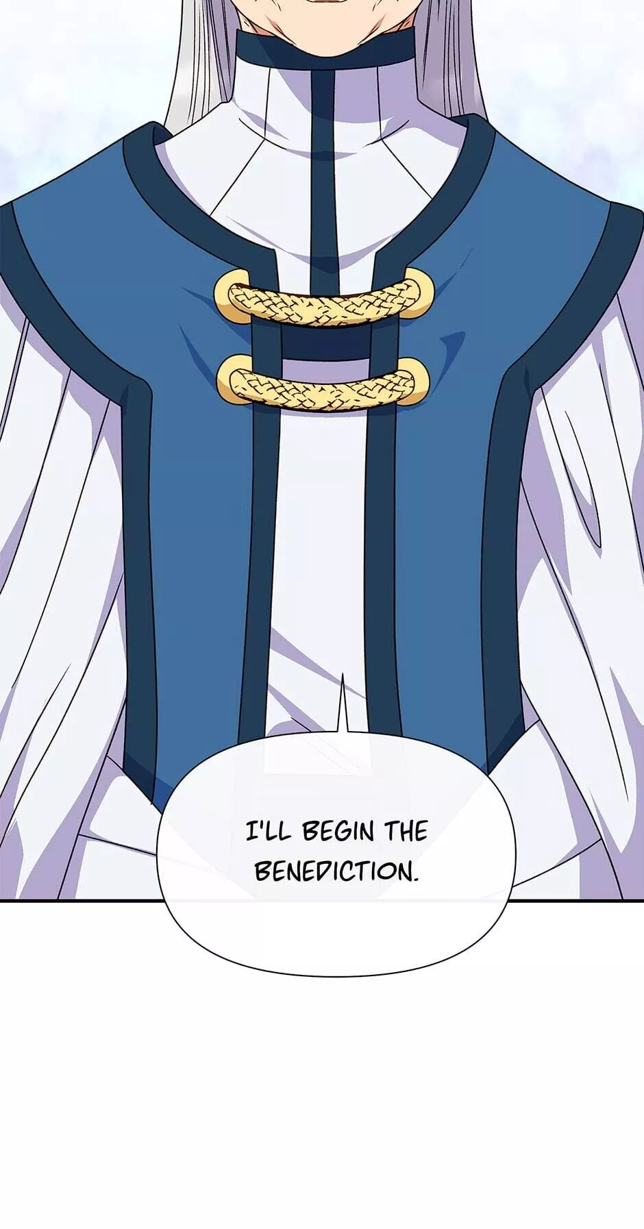 The Monstrous Duke's Adopted Daughter Chapter 105 page 42